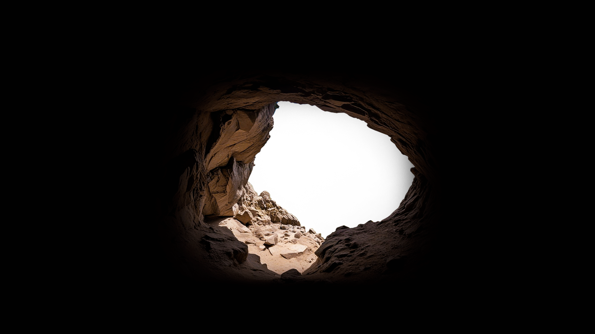 Destilado Andino Premium Cueva entrada