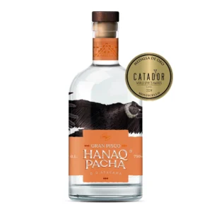 Gran Pisco 43º