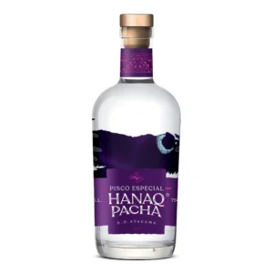 Pisco Especial 35°
