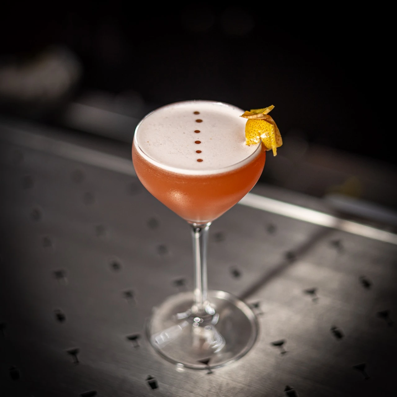 Sour Michellin